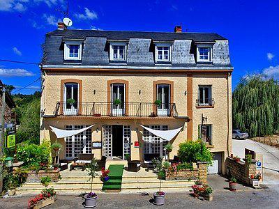 Logis Hotel Restaurant Le Lascaux Montignac-Lascaux Exterior photo